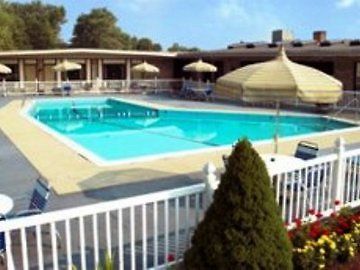Best Western Bedford Exterior foto