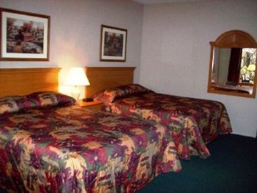Best Western Bedford Exterior foto